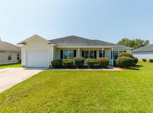 5301 Vine Dr, Valdosta, GA 31605