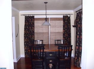 5400 Simpson Cir, Doylestown, PA 18902