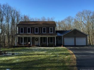 369 Stetson Rd, Brooklyn, CT 06234