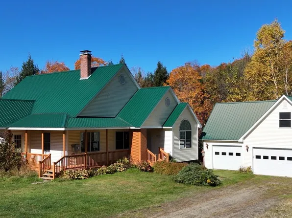 65 Ledgewood Drive, St. Johnsbury, VT 05819