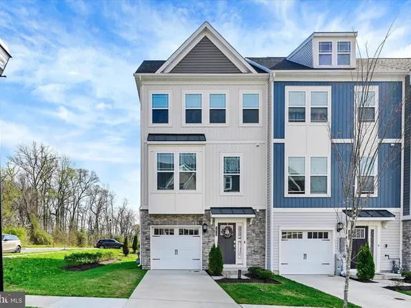 1819 Betterton Rd, Essex, MD 21221