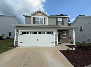 7312 Vanover Dr, Raleigh, NC 27604