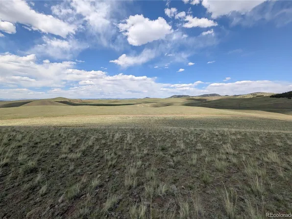 Wicaka Trail LOT 4146, Hartsel, CO 80449
