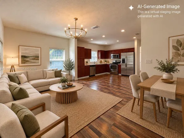 3096 NW 29th Ct, Fort Lauderdale, FL 33311