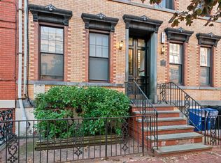 919 Park Ave APT 1R, Hoboken, NJ 07030