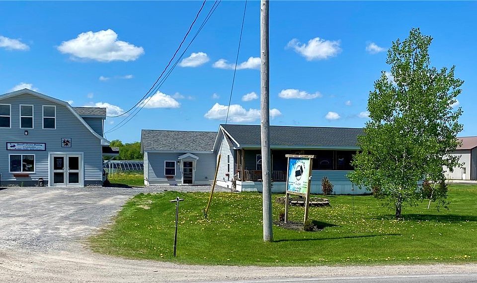 571 County Route 11, Gouverneur, NY 13642 MLS S1406749 Zillow