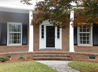 1207 Barbara Ln, Kinston, NC 28501