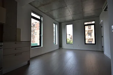 Rented by Bold New York