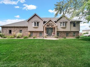 1750 W 174th Pl, Lowell, IN 46356