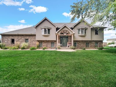 1750 W 174th Pl, Lowell, IN, 46356