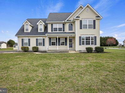 18 Springflower Pl, Magnolia, DE, 19962