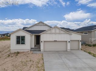 9378 Gallery Pl, Colorado Springs, CO 80924