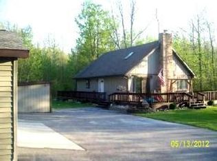 8147 Sherwood St, Hale, MI 48739