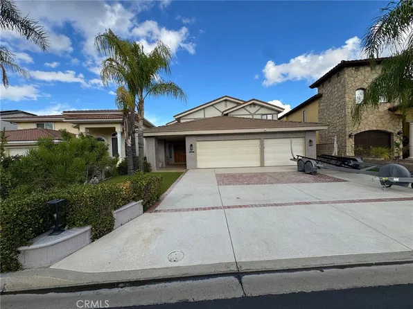 21916 Strawberry Ln, Quail Valley, CA 92587