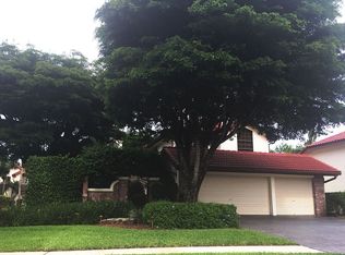 21682 Town Place Dr, Boca Raton, FL 33433