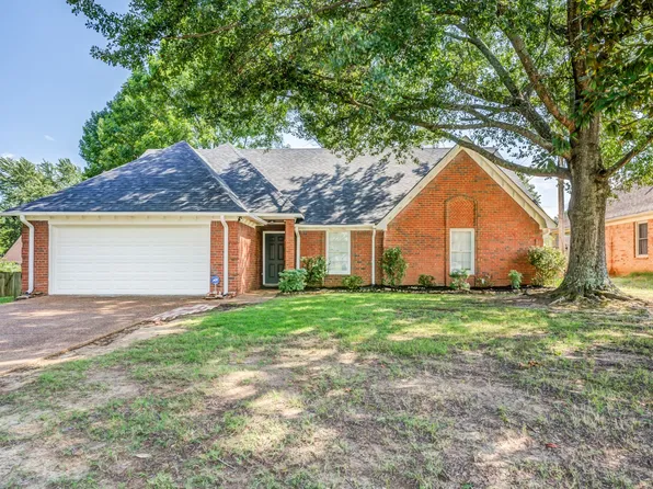 8483 Timber Creek Dr, Cordova, TN 38018