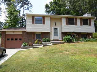 3560 Citrus Dr, Duluth, GA 30096