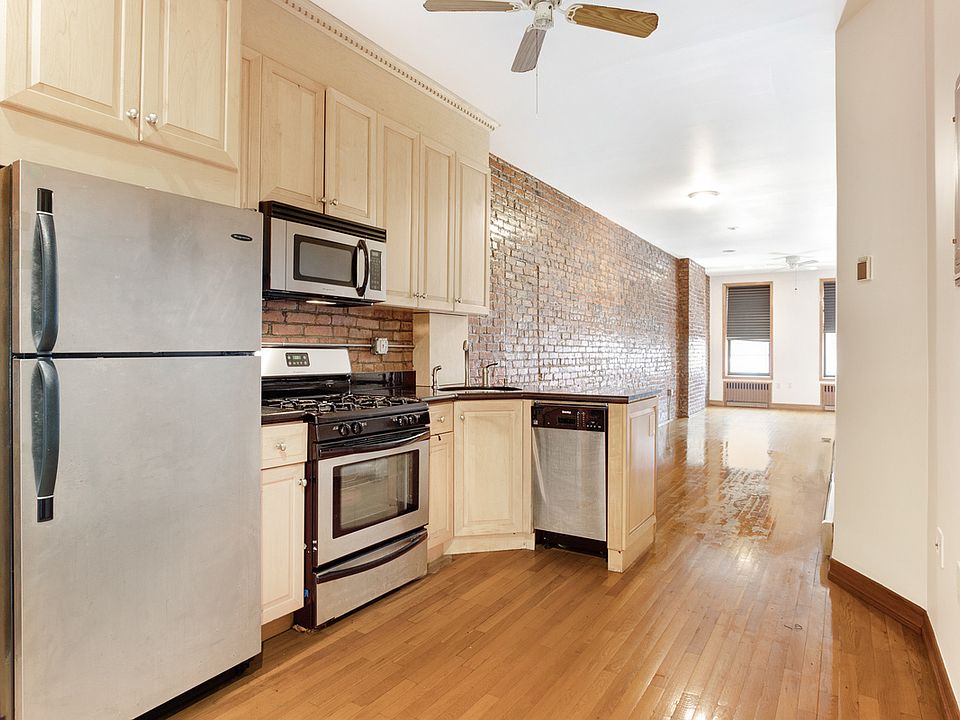 1st image of 888 Flushing Ave APT 3R