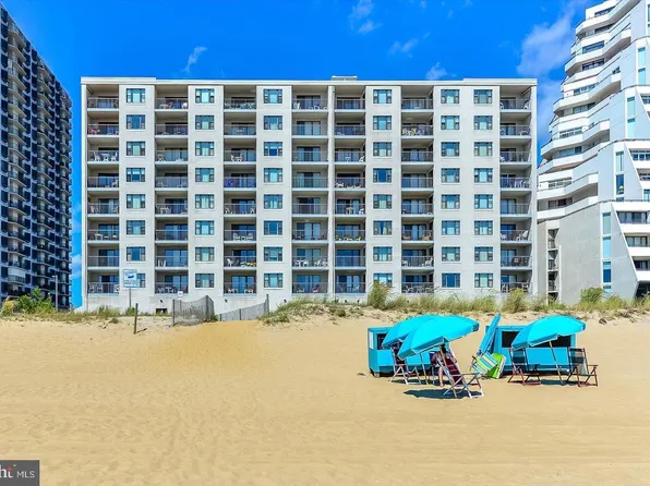9402 Coastal Hwy Unit 605, Ocean City, MD 21842