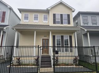 4443 Spencer St, Houston, TX 77007