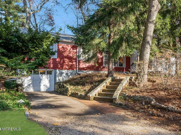 244 Heyers Mill Road, Colts Neck, NJ 07722