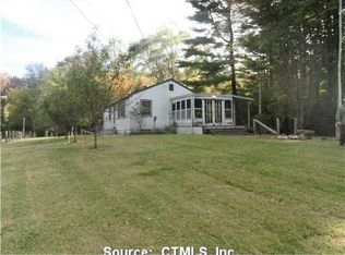104 Alger Rd, East Haddam, CT 06423