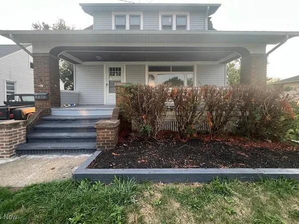 4616 W 148th St, Cleveland, OH 44135