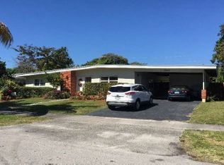 2035 NE 186th Dr, North Miami Beach, FL 33179