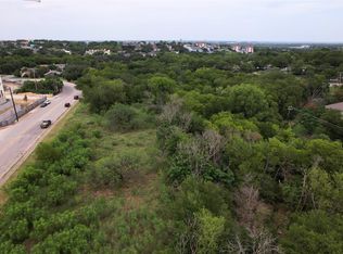 2829 Metcalfe Rd, Austin, TX 78741