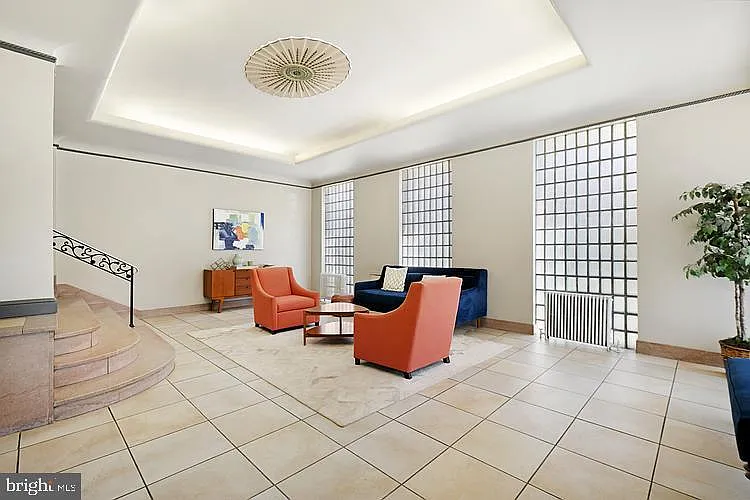 3925 Davis Pl NW #206 — Photo 17