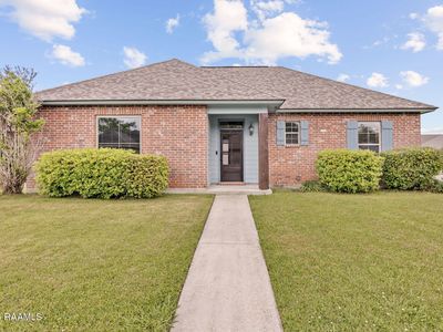 200 Copper Hill Dr, Youngsville, LA, 70592