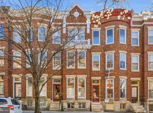 2511 N Calvert St, Baltimore, MD 21218