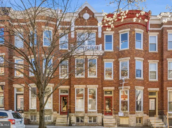 2511 N Calvert St, Baltimore, MD 21218
