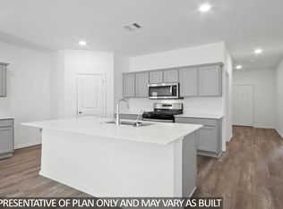 16410 Pinebrook Leaf Ln, Magnolia, TX 77355
