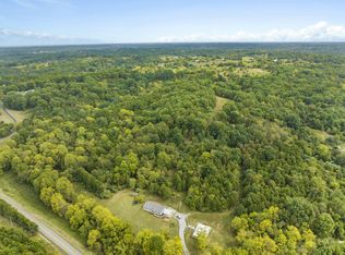 3124 Mink Run Rd, Frankfort, KY 40601