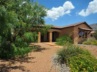 1236 Franklin Perch Pl, El Paso, TX 79912