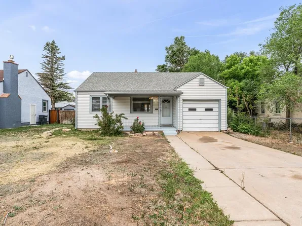 323 Arthur St, Pueblo, CO 81004
