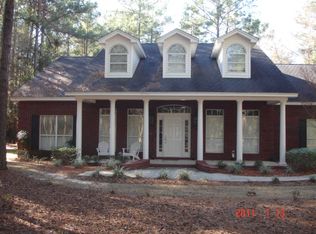 211 Highland Dr, Wewahitchka, FL 32465