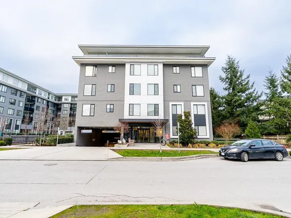 15835 85th Ave #402, Surrey, BC V4N 6W6