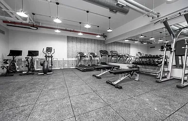 Rented by REAL New York