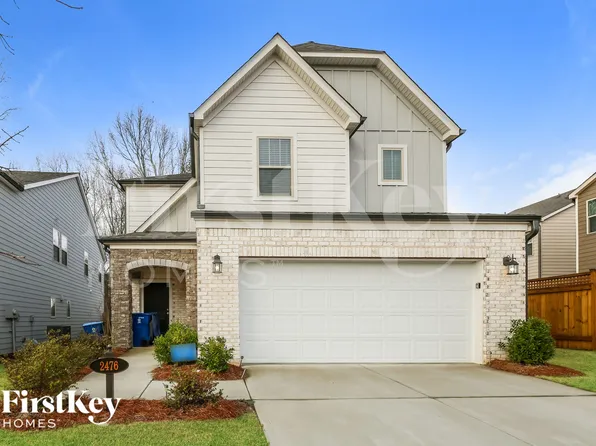 2476 Morgan Spring Ln, Buford, GA 30519