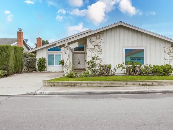 4540 Birchwood Ave, Seal Beach, CA 90740