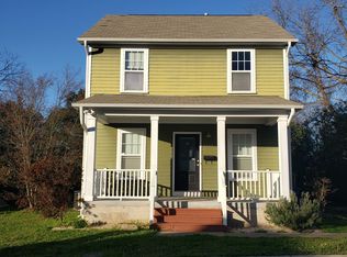 1103 Franklin St, Durham, NC 27701