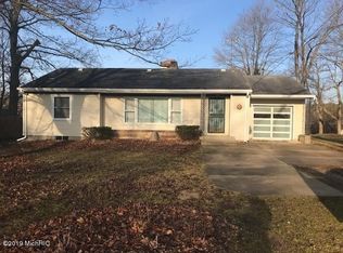 25944 County Road 653, Gobles, MI 49055
