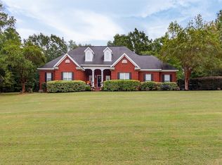 474 Golson Rd, Prattville, AL 36067