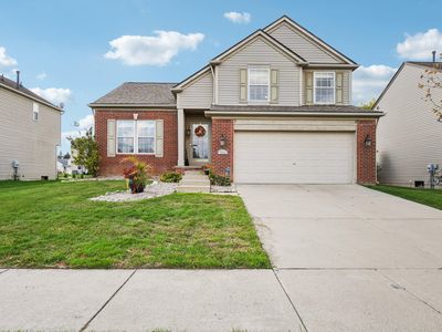 7854 Berwick Dr, Ypsilanti, MI, 48197