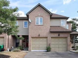 4600 Kimbermount Ave #85, Mississauga, ON L5M5W7