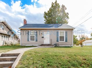 1931 Nichol Ave, Anderson, IN 46016