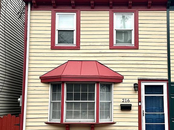 2nd image of 216 E 2nd St