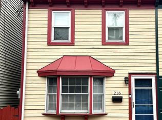 216 E 2nd St, New Castle, DE 19720